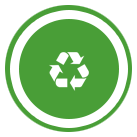 Recycle icon